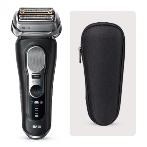 Электробритва Braun Series 9 PRO+ 9600s Black