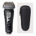 Электробритва Braun Series 9 PRO+ 9600s Black