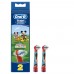 Детская насадка  Oral-B "Микки Маус" (2 шт)