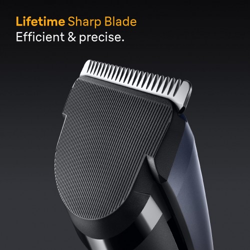 Машинка для стрижки волос Braun HC5550