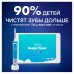 Детская насадка  Oral-B "Холодное сердце" (2 шт)