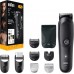 Триммер электрический Braun MULTI AIO5540 BLKMAT  BOX CEEMEA