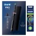 Электрическая зубная щетка Oral-B Pro 3 3500 D505.513.3 CrossAction, черная+Насадка Cross Action