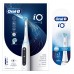 Электрическая зубная щетка Oral-B iO 5 White Alabaste + Насадка iO Ultimate Clean (3 шт)