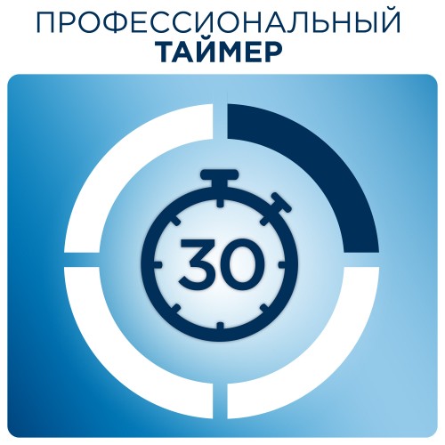 Электрическая зубная щетка Oral-B Vitality черная CrossAction