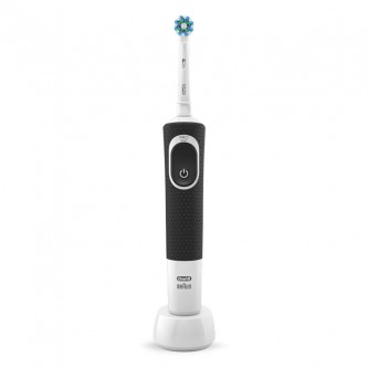Oral-B Vitality черная CrossAction