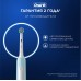 Электрическая зубная щётка Oral-B Pro Series 1 + Насадки для эффективной чистки Oral-B CrossAction (2 шт)