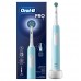 Электрическая зубная щётка Oral-B Pro Series 1 + Насадки для эффективной чистки Oral-B CrossAction (2 шт)