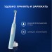 Электрическая зубная щётка Oral-B Pro Series 1 + Насадки для эффективной чистки Oral-B CrossAction (2 шт)