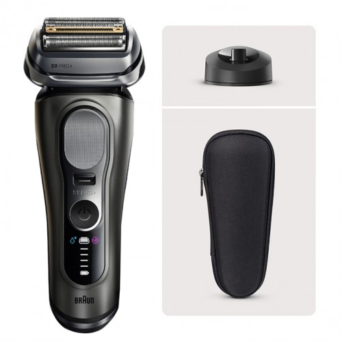 Электробритва Braun Series 9 PRO+ 9615s Grey