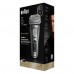 Электробритва Braun Series 9 PRO+ 9615s Grey