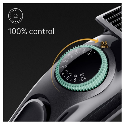 Триммер для бороды Braun BT3421