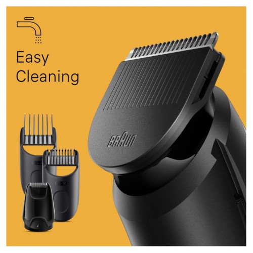 Триммер для бороды Braun BT3421