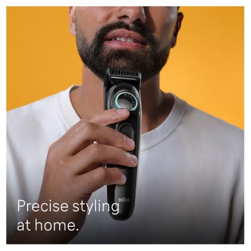 Триммер для бороды Braun BT3421