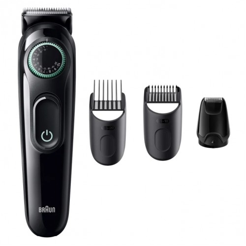 Триммер для бороды Braun BT3421