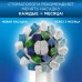 Насадки Oral-B Pro Cross Action EB50RX-2 (2 шт)