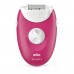 Эпилятор Braun Silk-epil 3 3-202