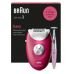 Эпилятор Braun Silk-epil 3 3-202