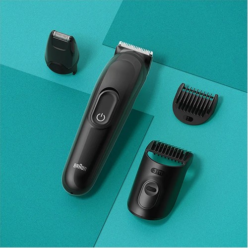 Триммер универсальный Braun SK3400