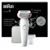 Эпилятор Braun Silk-epil 9 SES 9-030