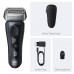 Электробритва Braun Series 8 8603s Grey