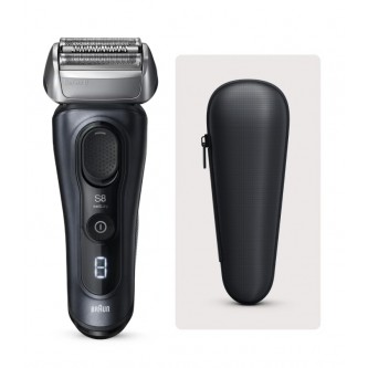 Электробритва Braun Series 8 8603s Grey