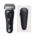 Электробритва Braun Series 8 8603s Grey