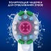 Набор насадок Oral-B: CrossAction (6 шт), 3D White (4 шт)