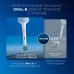 Набор насадок Oral-B: CrossAction (6 шт), 3D White (4 шт)