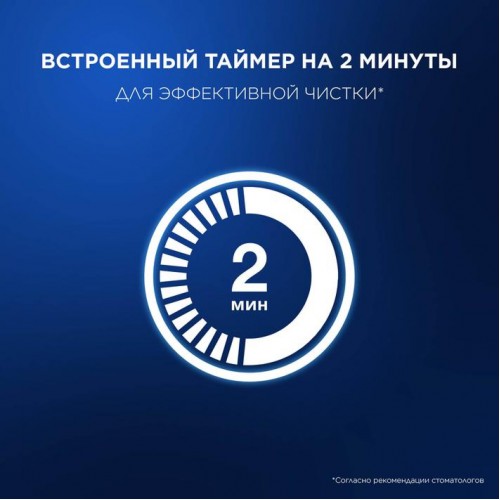 Электрическая зубная щётка Oral-B Vitality Pro + Женская бритва Gillette Venus Comfortglide Miami