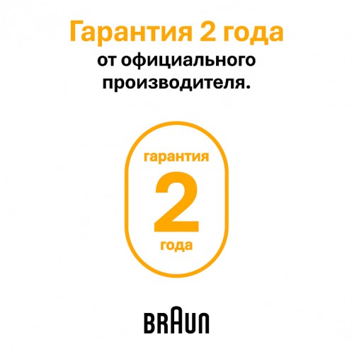 Триммер электрический Braun AIO5520 MS Grey