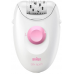 Эпилятор Braun Silk-epil 1 1-000