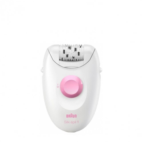 Эпилятор Braun Silk-epil 1 1-000