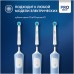 Детская насадка  Oral-B "Хамелеон" (4 шт)