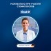 Детская насадка  Oral-B "Хамелеон" (4 шт)