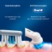 Детская насадка  Oral-B "Хамелеон" (4 шт)