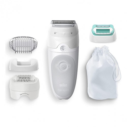 Эпилятор Braun Silk-epil 5 SES 5-625 