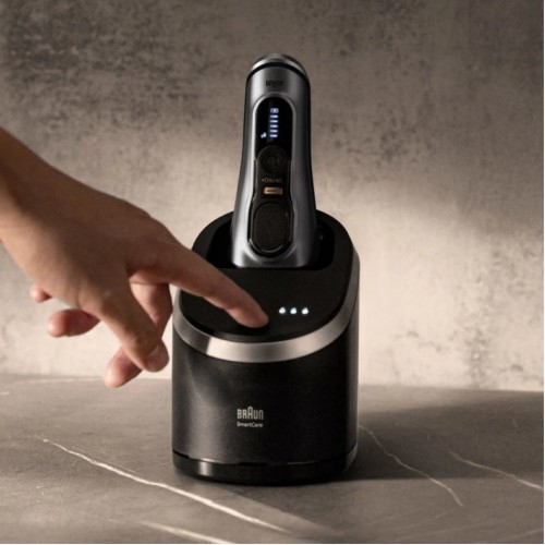 Электрическая бритва Braun S9 Pro+ 9565cc