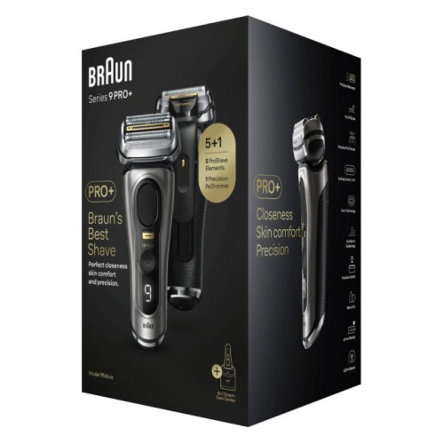 Электрическая бритва Braun S9 Pro+ 9565cc