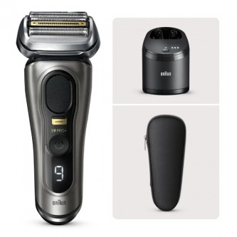 Электрическая бритва Braun Series 9 Pro+ 9565cc