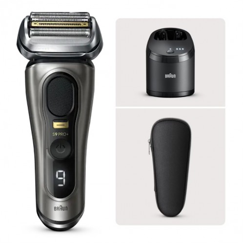 Электрическая бритва Braun S9 Pro+ 9565cc