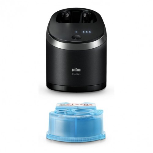 Электрическая бритва Braun S9 Pro+ 9565cc