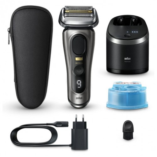 Электрическая бритва Braun S9 Pro+ 9565cc
