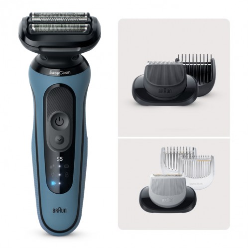 Электробритва Braun Series 5 52-A1650s