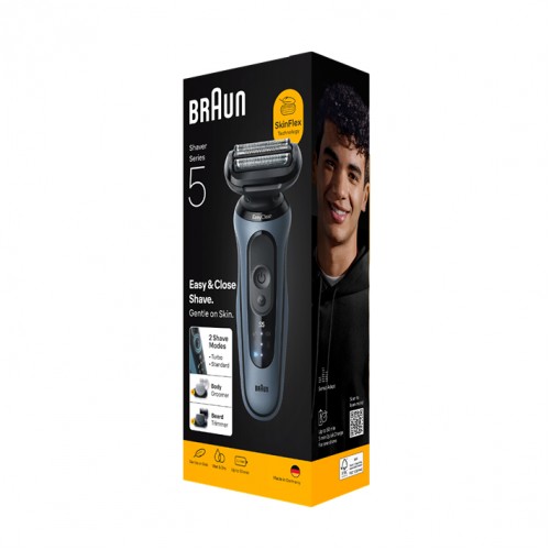 Электробритва Braun Series 5 52-A1650s