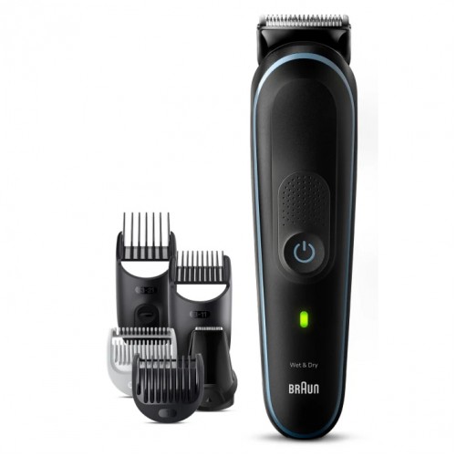 Триммер универсальный Braun MGK5445