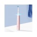 Электрическая зубная щетка Oral-B iO 3 Brush Pink с насадками Ultimate Clean (4 шт)