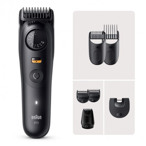 Триммер электрический Braun BT5560