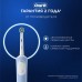 Электрическая зубная щётка Oral-B Vitality Pro + Насадка для эффективной чистки Oral-B CrossAction (2 шт)