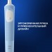 Электрическая зубная щётка Oral-B Vitality Pro + Насадка для эффективной чистки Oral-B CrossAction (2 шт)